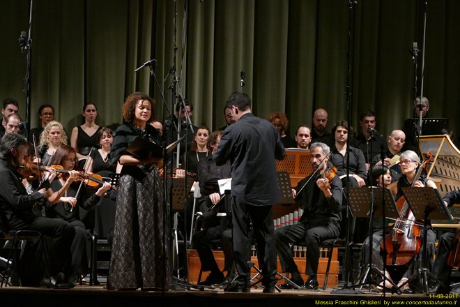 Messia Fraschini Ghislieri
