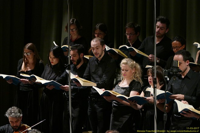 Messia Fraschini Ghislieri
