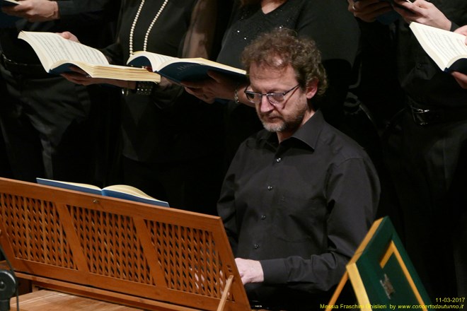 Messia Fraschini Ghislieri