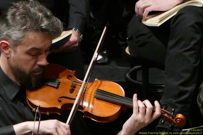 Messia Fraschini Ghislieri