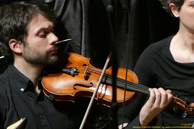 Messia Fraschini Ghislieri