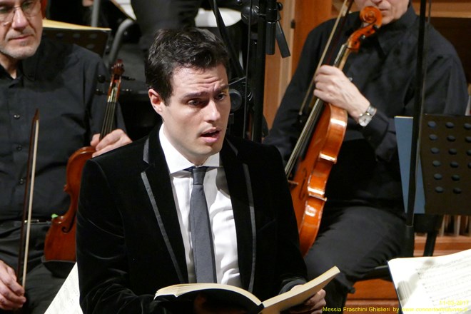 Messia Fraschini Ghislieri