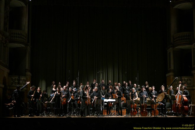 Messia Fraschini Ghislieri