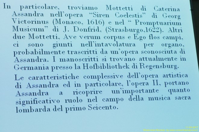 Musicorner Mortara Roberto Allegro