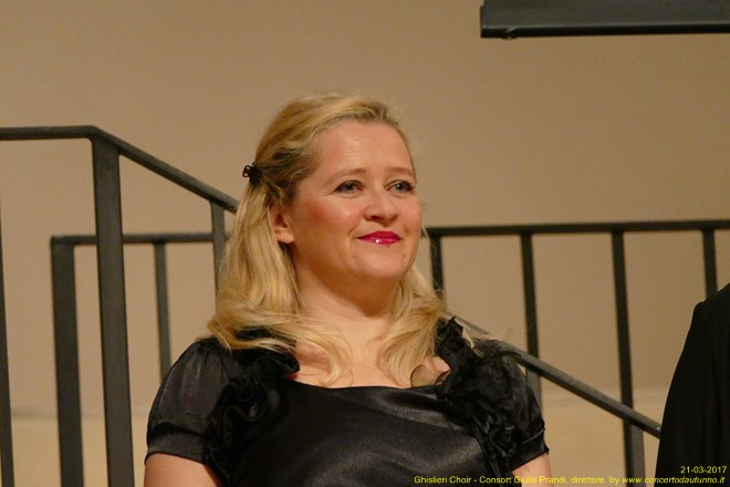 Ghislieri Vivaldi Prandi