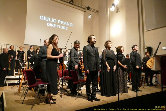 Ghislieri Vivaldi Prandi