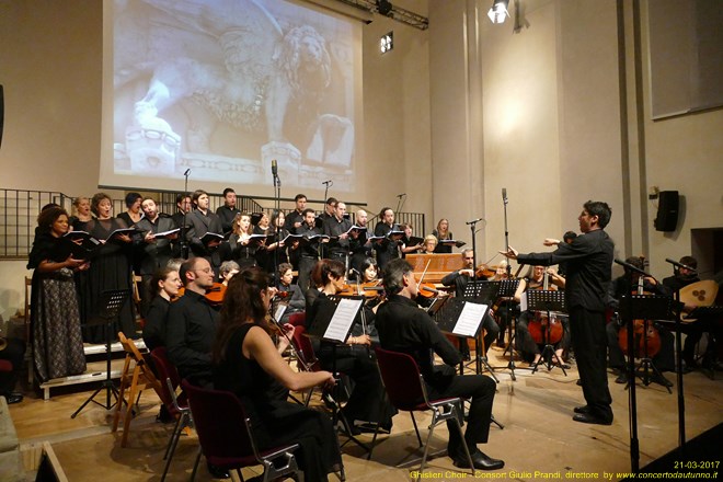 Ghislieri Vivaldi Prandi