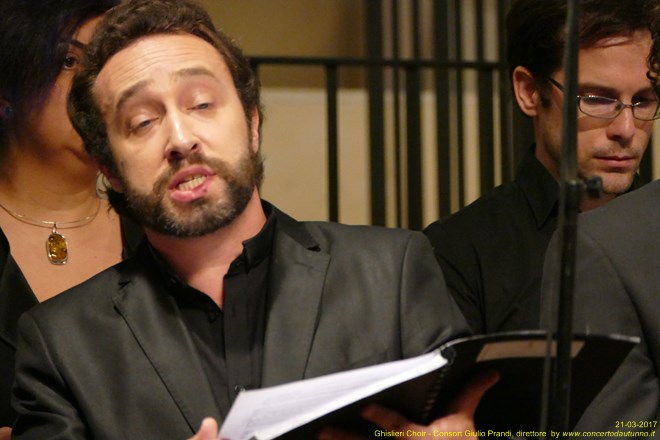 Ghislieri Vivaldi Prandi