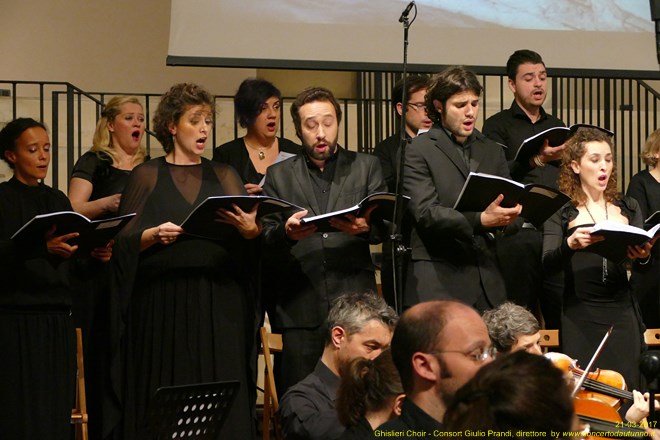 Ghislieri Vivaldi Prandi