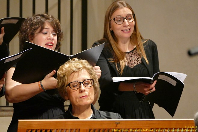 Ghislieri Vivaldi Prandi