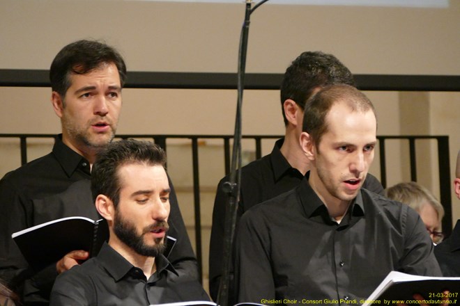 Ghislieri Vivaldi Prandi