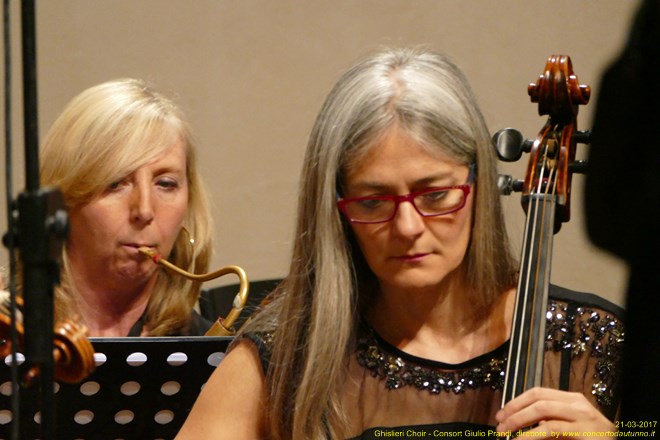 Ghislieri Vivaldi Prandi