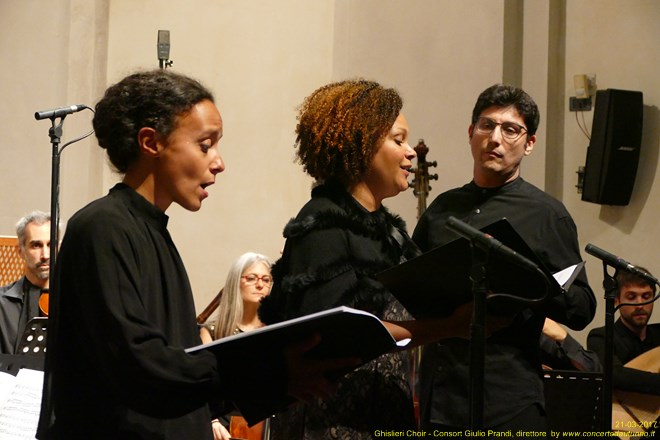 Ghislieri Vivaldi Prandi