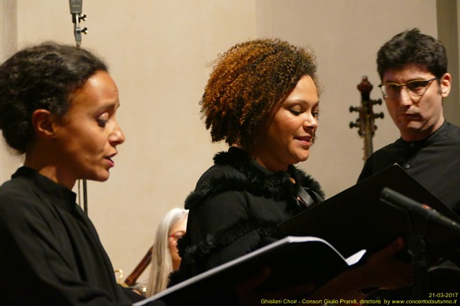Ghislieri Vivaldi Prandi