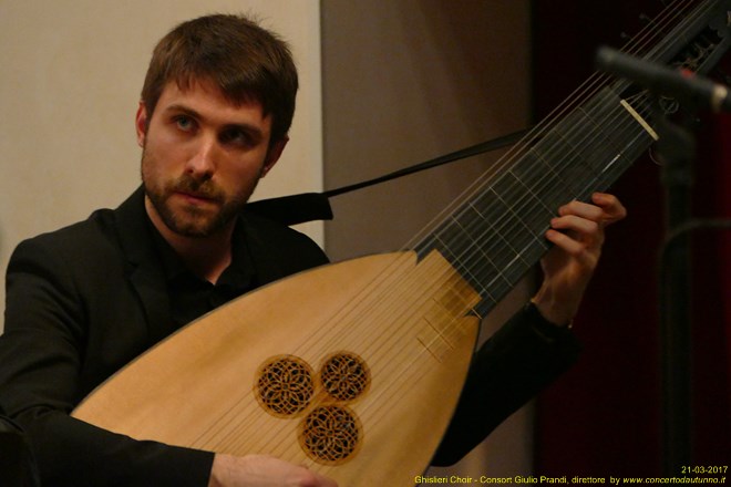 Ghislieri Vivaldi Prandi