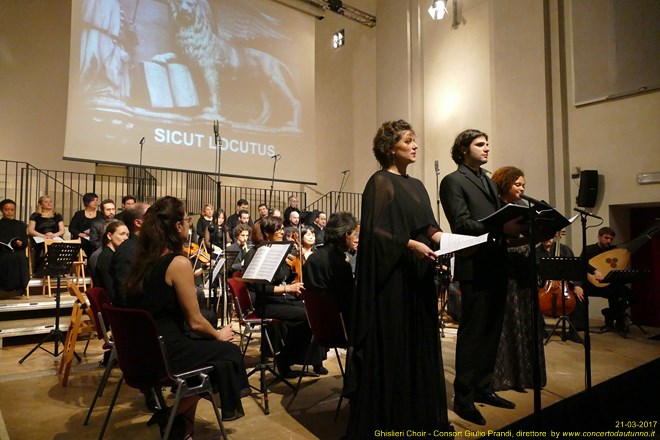 Ghislieri Vivaldi Prandi