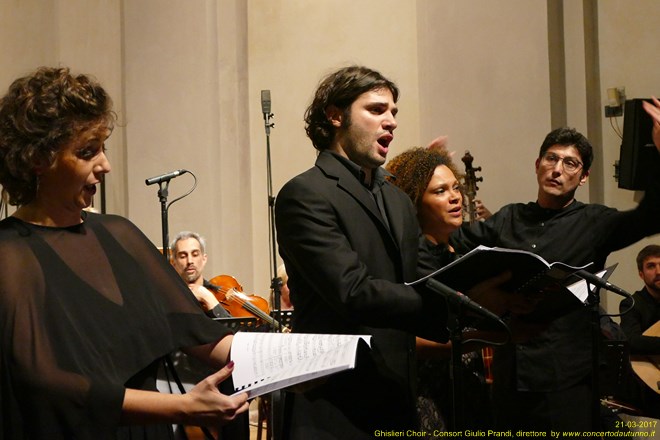 Ghislieri Vivaldi Prandi