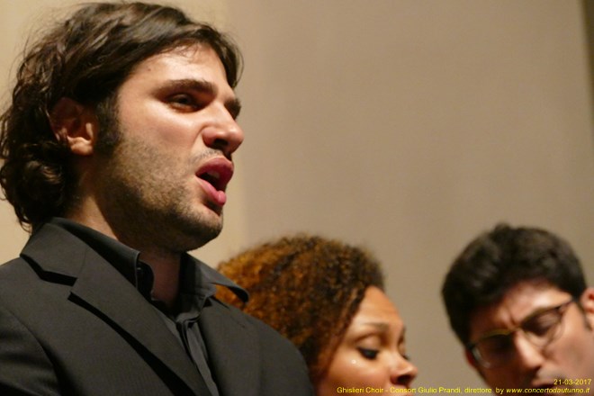 Ghislieri Vivaldi Prandi