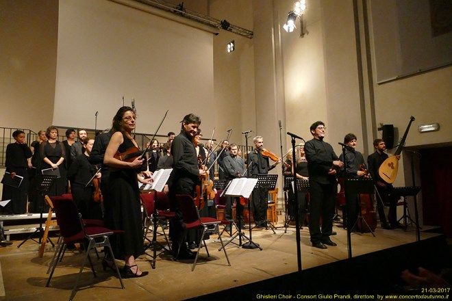 Ghislieri Vivaldi Prandi