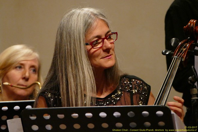 Ghislieri Vivaldi Prandi