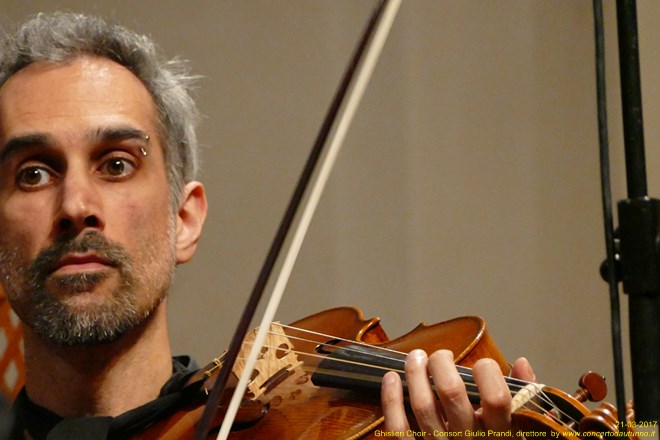 Ghislieri Vivaldi Prandi