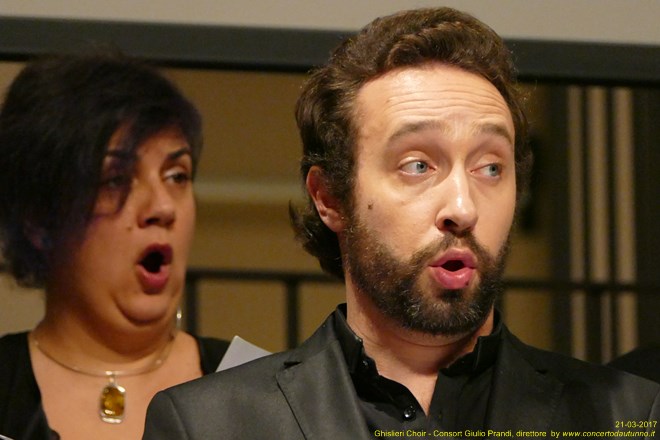 Ghislieri Vivaldi Prandi