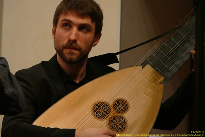 Ghislieri Vivaldi Prandi