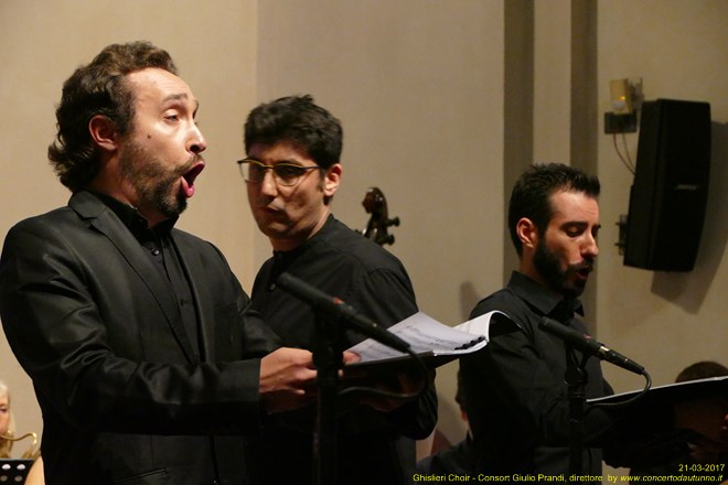 Ghislieri Vivaldi Prandi