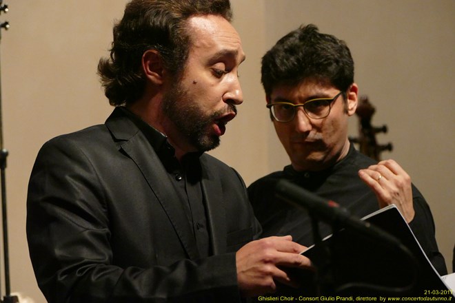 Ghislieri Vivaldi Prandi