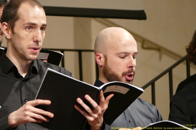 Ghislieri Vivaldi Prandi