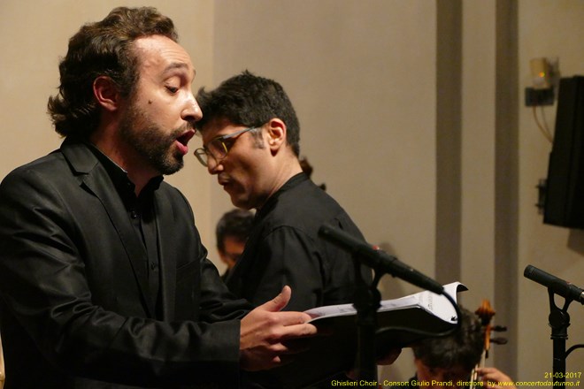 Ghislieri Vivaldi Prandi
