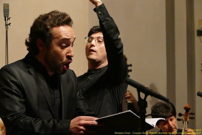 Ghislieri Vivaldi Prandi