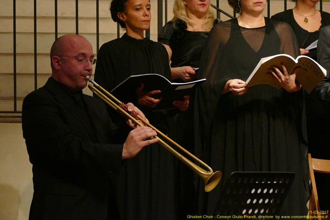 Ghislieri Vivaldi Prandi
