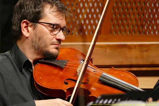 Ghislieri Vivaldi Prandi