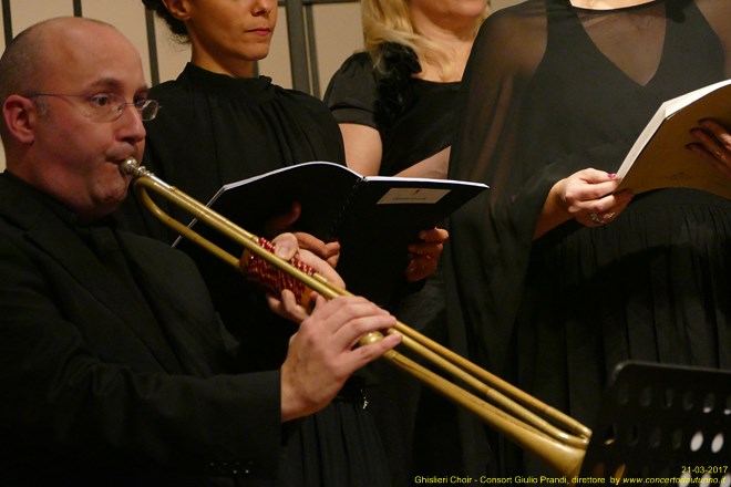 Ghislieri Vivaldi Prandi
