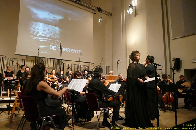 Ghislieri Vivaldi Prandi