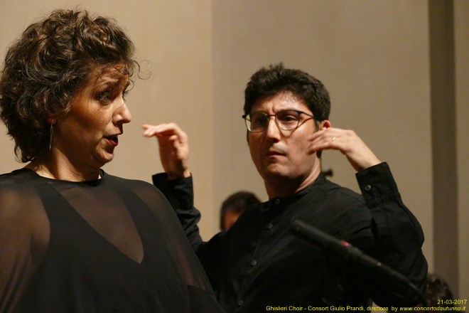 Ghislieri Vivaldi Prandi