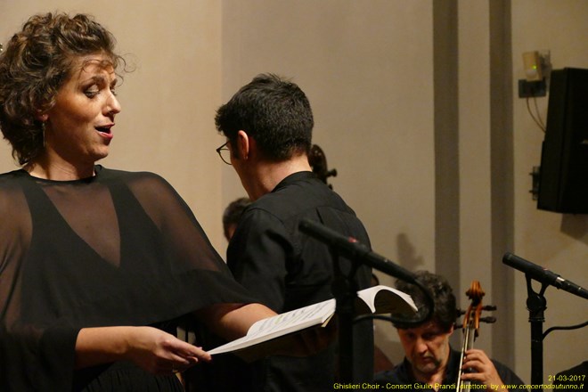 Ghislieri Vivaldi Prandi
