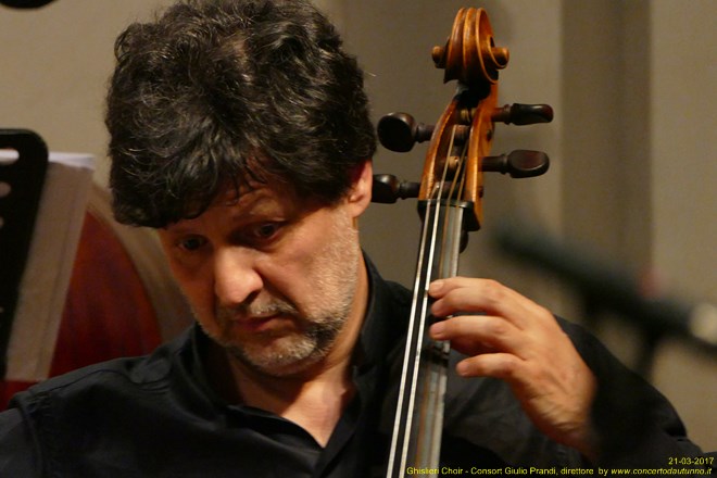 Ghislieri Vivaldi Prandi
