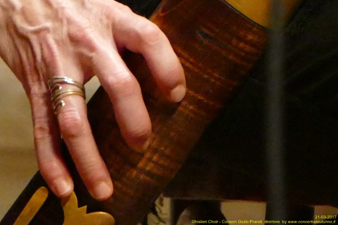 Ghislieri Vivaldi Prandi