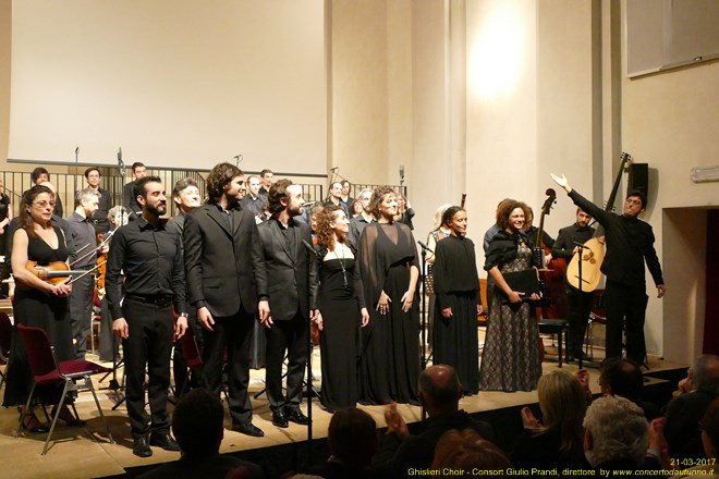 Ghislieri Vivaldi Prandi