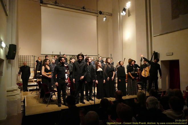 Ghislieri Vivaldi Prandi