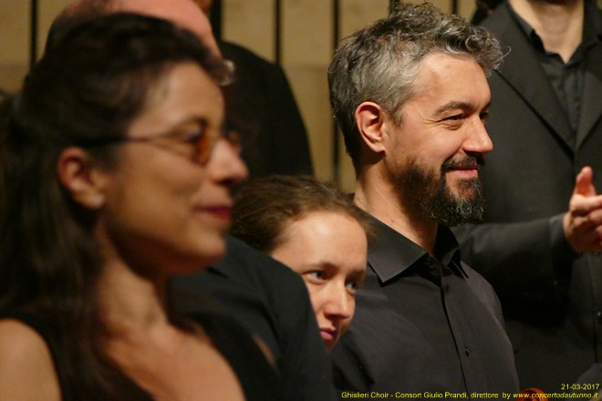 Ghislieri Vivaldi Prandi