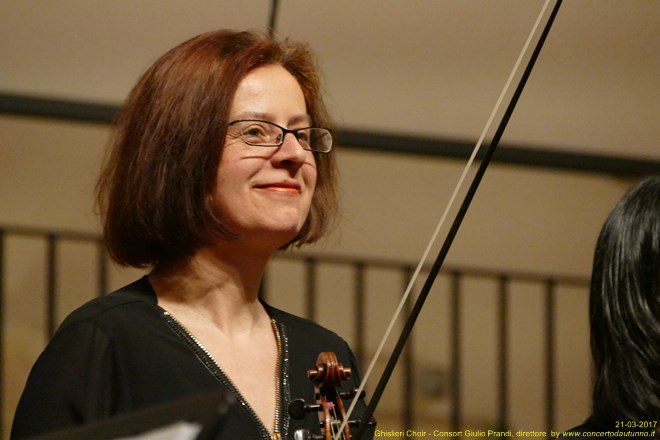 Ghislieri Vivaldi Prandi