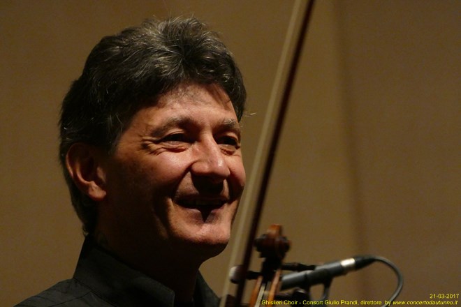 Ghislieri Vivaldi Prandi