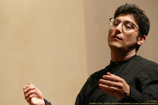 Ghislieri Vivaldi Prandi