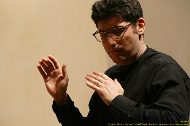 Ghislieri Vivaldi Prandi