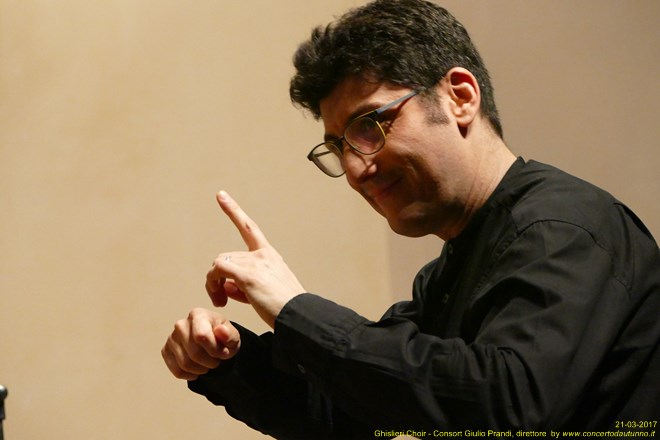 Ghislieri Vivaldi Prandi