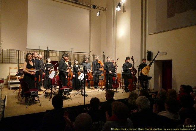 Ghislieri Vivaldi Prandi