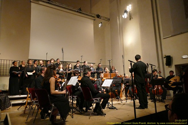 Ghislieri Vivaldi Prandi